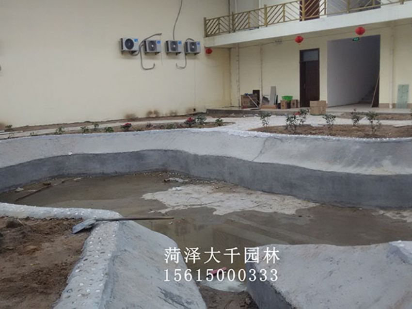 點(diǎn)擊查看詳細(xì)信息<br>標(biāo)題：船施工前 閱讀次數(shù)：1953