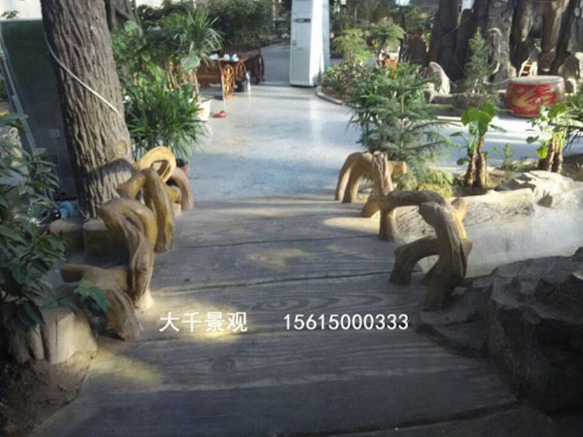 點擊查看詳細信息<br>標題：仿 真橋 閱讀次數：1511