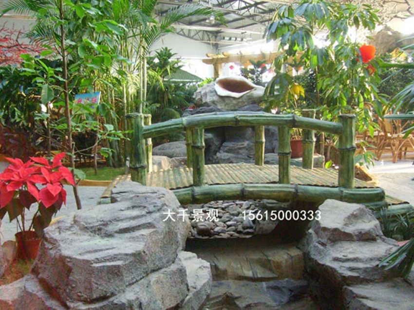 點(diǎn)擊查看詳細(xì)信息<br>標(biāo)題：仿 真橋 閱讀次數(shù)：2847