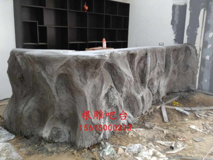 點擊查看詳細信息<br>標題：吧臺 閱讀次數：2006