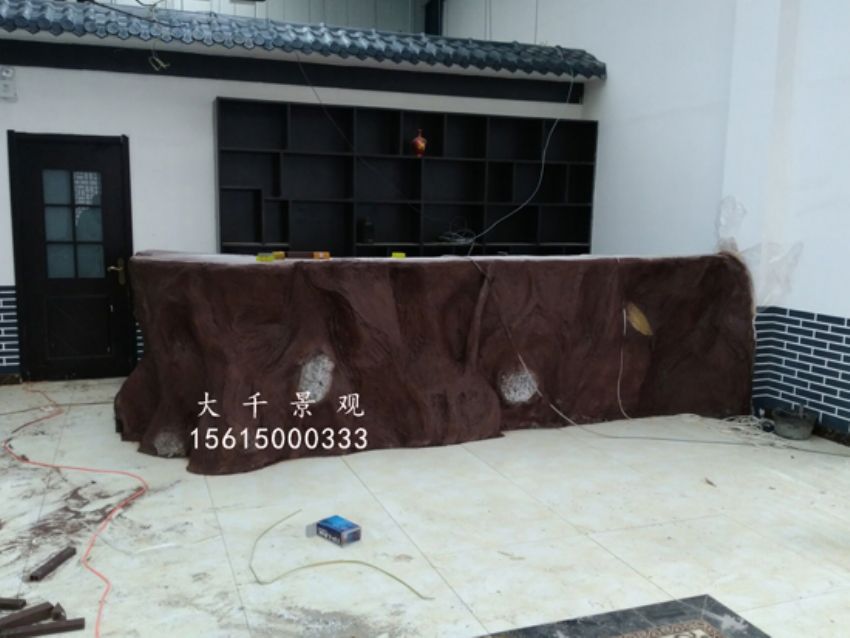 點擊查看詳細信息<br>標題：吧臺 閱讀次數：2010