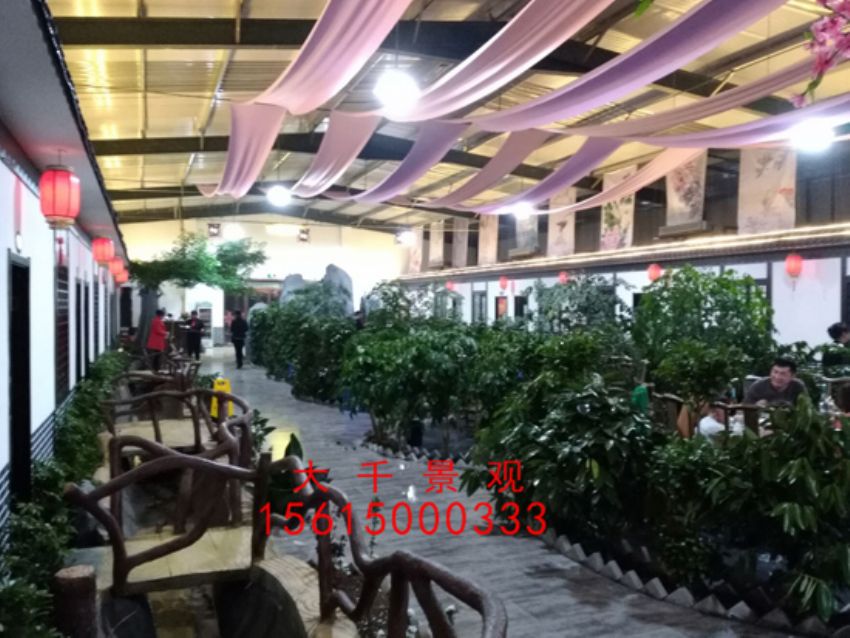 點擊查看詳細信息<br>標題：仿 真護欄上色后 閱讀次數：2031