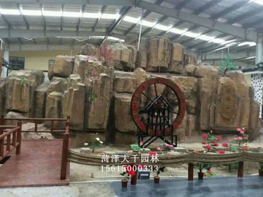 點(diǎn)擊查看詳細(xì)信息<br>標(biāo)題：仿綠植墻 踐行綠色生活 閱讀次數(shù)：2974