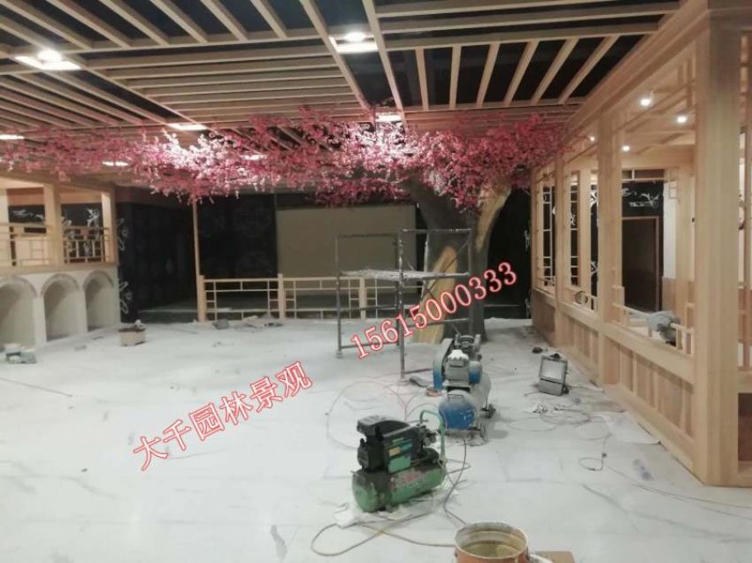 點(diǎn)擊查看詳細(xì)信息<br>標(biāo)題：假樹 閱讀次數(shù)：2502