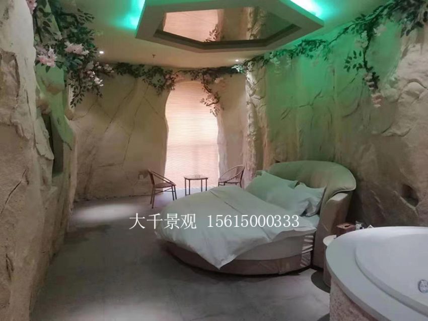 點(diǎn)擊查看詳細(xì)信息<br>標(biāo)題：綠植墻 閱讀次數(shù)：1467