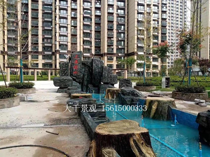 點(diǎn)擊查看詳細(xì)信息<br>標(biāo)題：假山 閱讀次數(shù)：1669