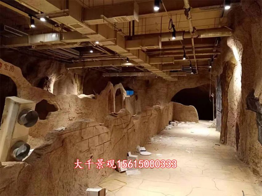 點(diǎn)擊查看詳細(xì)信息<br>標(biāo)題：溶洞民宿 閱讀次數(shù)：1106