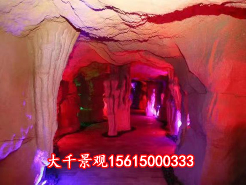 點(diǎn)擊查看詳細(xì)信息<br>標(biāo)題：溶洞民宿 閱讀次數(shù)：1182